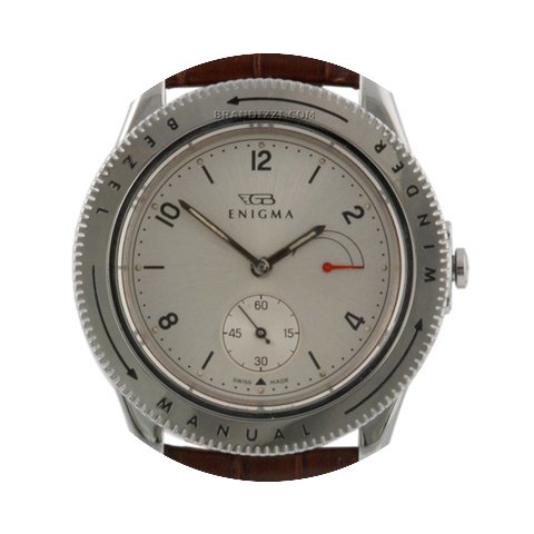 Bulgari Enigma...