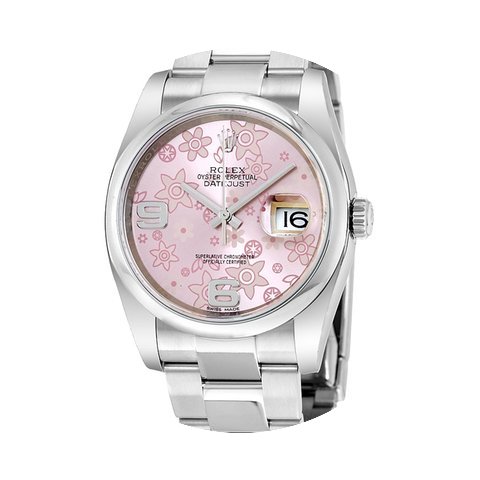 Rolex Datejust 36...