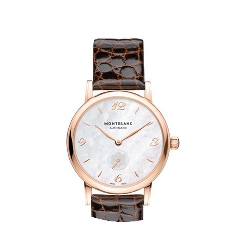 Montblanc STAR CLASSIQUE LADY AUTOMATIC...