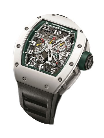 Richard Mille RM 030 LE MANS CLASSIC...
