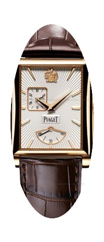 Piaget Emperador...