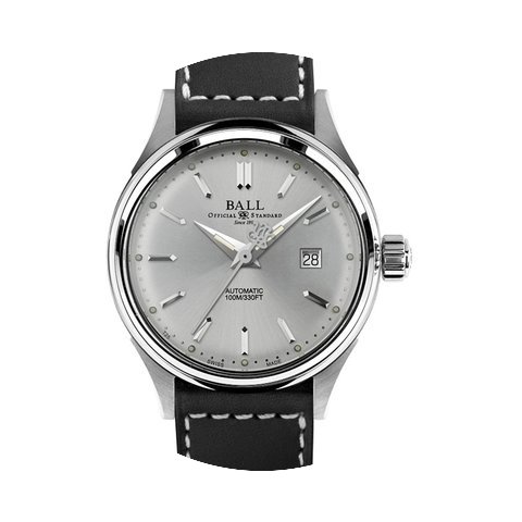 Ball Fireman Classic Ladies NL2098C-LJ-W...