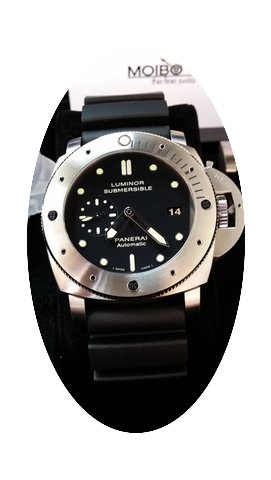 Panerai PAM305 Luminor Submersible Autom...