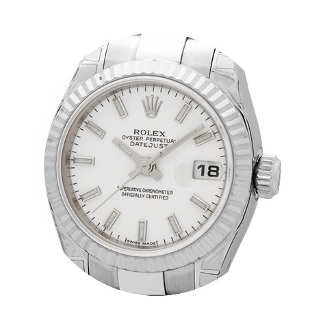 Rolex Datejust Ladies 26mm Stainless Ste...