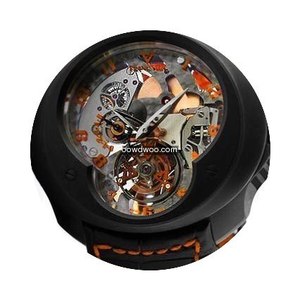 Franc Vila Franc Vila Tourbillon Planeta...