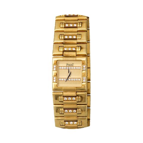 Piaget Ladies Square Dancer GOADancer17...
