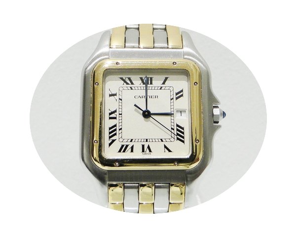 Cartier Panthere...