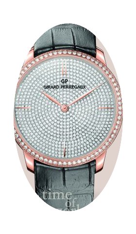 Girard Perregaux Girard-Perregaux 1966 ...
