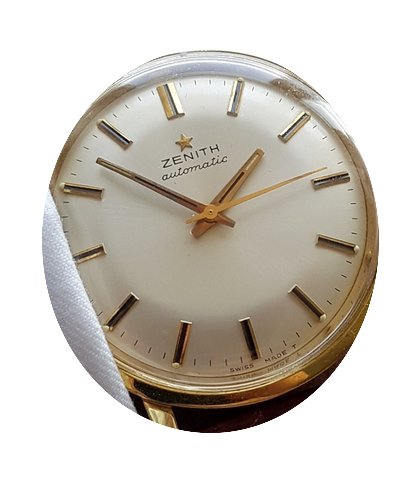 Zenith Perfect Zenith Automatic Automati...