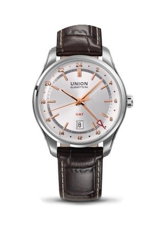 Union Glashütte Belisar GMT...