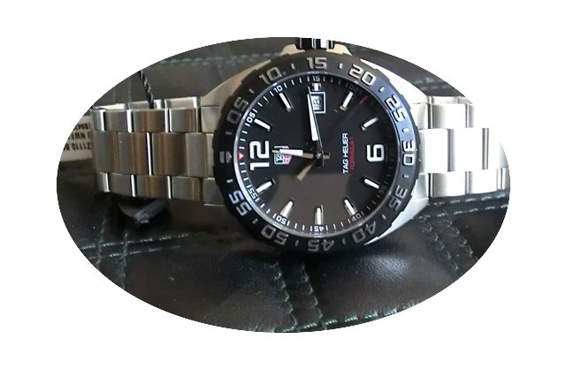 TAG Heuer Formula 1 Quartz...