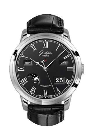 Glashütte Original Senator Perpetual Ca...