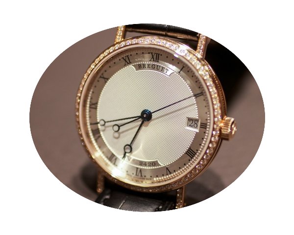 Breguet Classique...