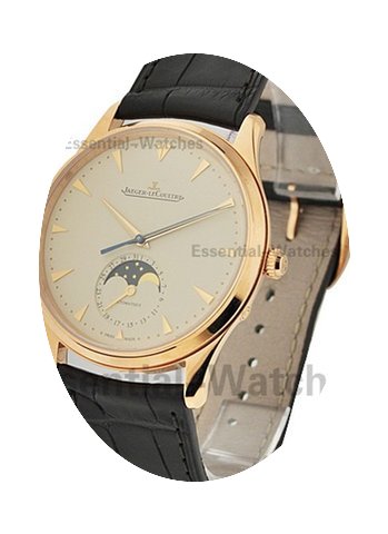 Jaeger-LeCoultre Jaeger - Master Ultra T...