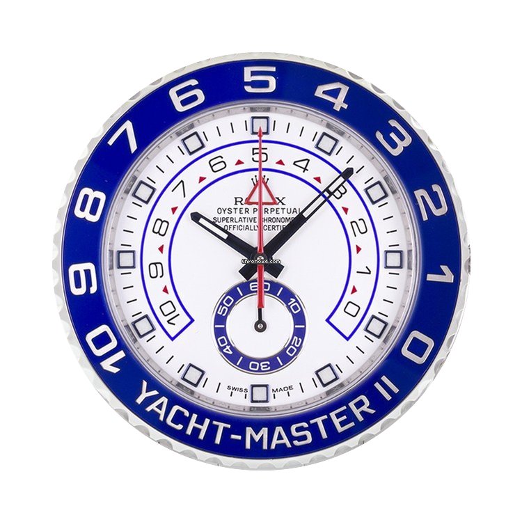 Rolex Oyster Perpetual Yacht-Master II R...