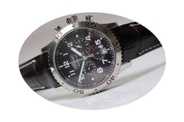 Breguet TYPE XXI...