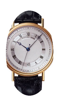 Breguet Classique...