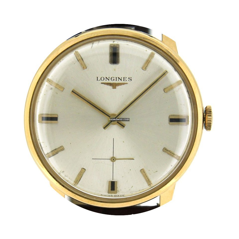 Longines Classic 8043...