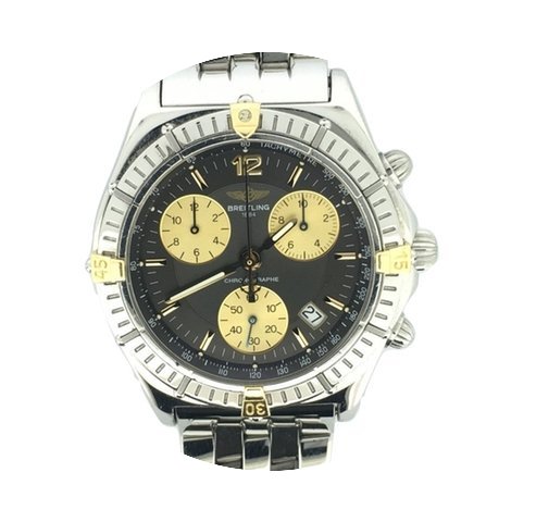 Breitling Chronographe Sirius B53011...