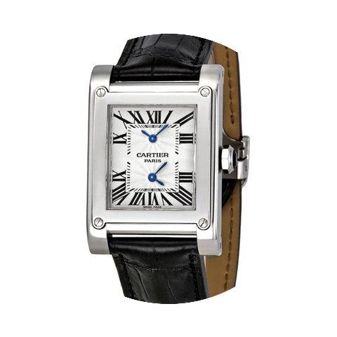 Cartier Tank...