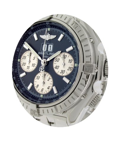 Breitling Crosswind Special...