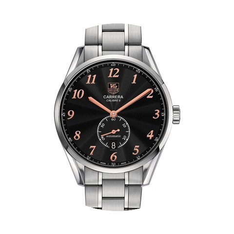 TAG Heuer Carrera Calibre 6 Heritage Aut...