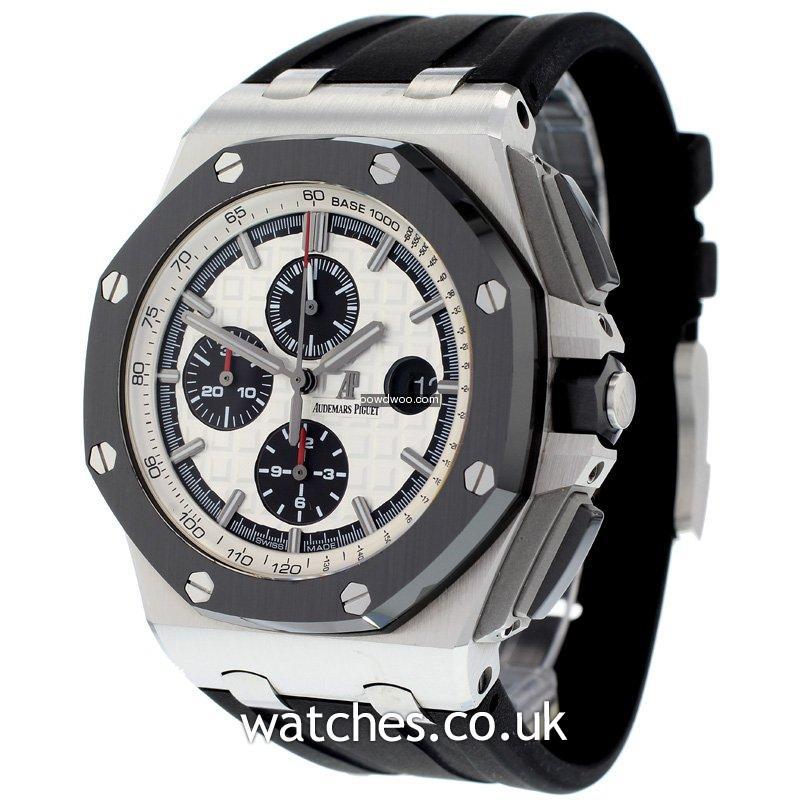 Audemars Piguet Royal Oak Offshore Watch...