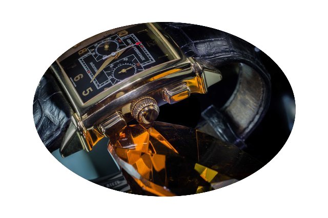 Girard Perregaux Vintage Chrono...