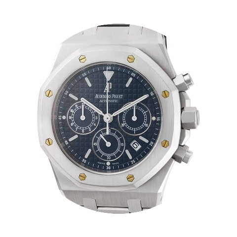 Audemars Piguet Royal Oak 25860ST.OO.111...
