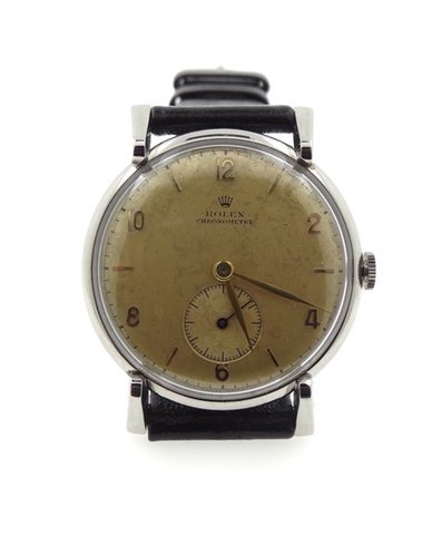 Rolex ANTICO Ref. 4552...