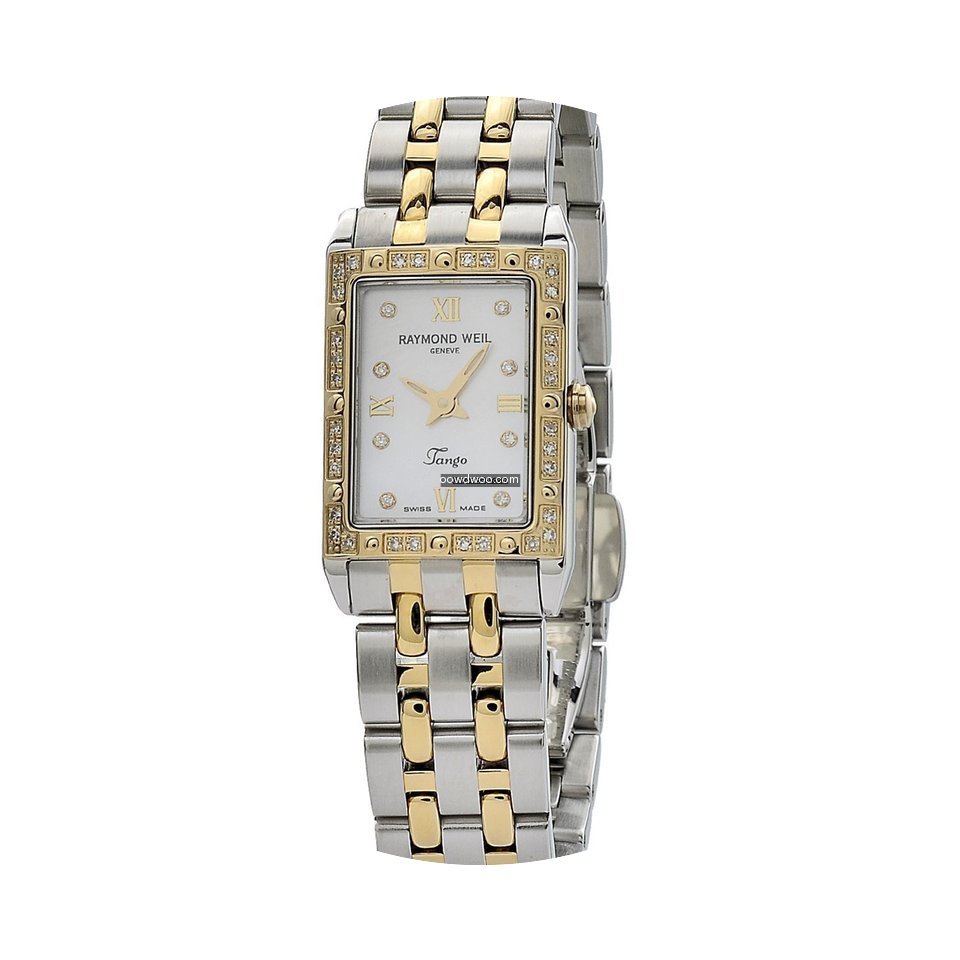 Raymond Weil Tango...