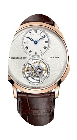 Arnold & Son Instrument Collection U...