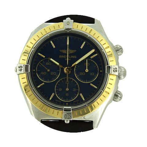 Breitling Callisto Chronograph D11045...