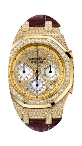 Audemars Piguet Royal Oak...