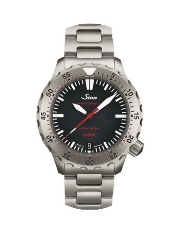 Sinn U200...