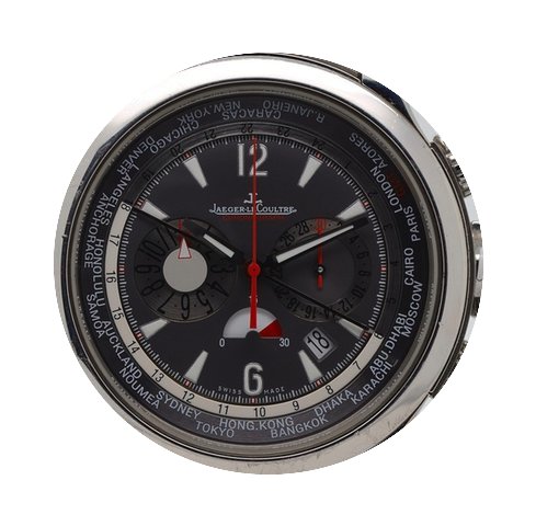 Jaeger-LeCoultre Master Compressor Plati...