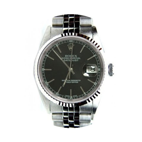Rolex Datejust Midsize Perfect Condition...