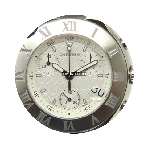 Cartier Chronoscap 21...