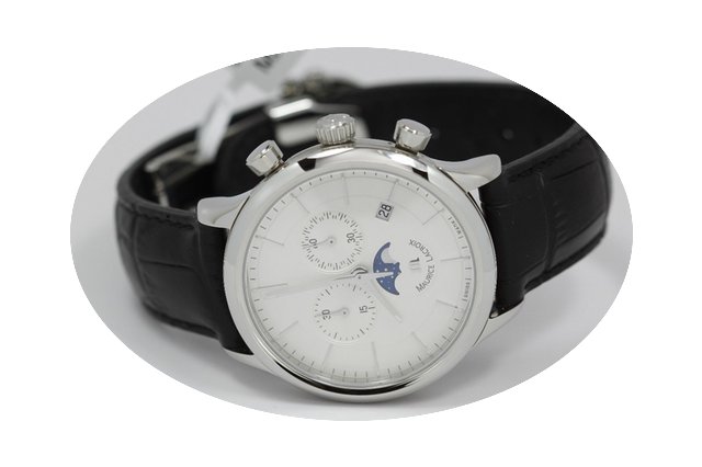 Maurice Lacroix Classique Lc1148...