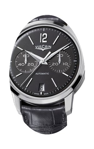 Vulcain 50s Presidents Chronograph...