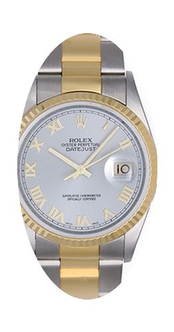 Rolex Datejust 16233...