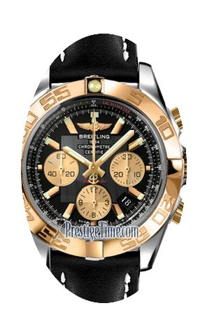 Breitling Chronomat 44 Mens Watch...