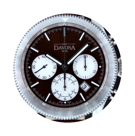 Davosa Business Pilot Chronograph Preis ...