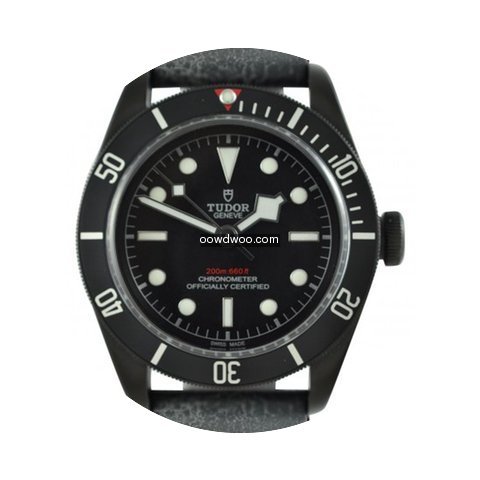Tudor Heritage Black Bay Dark...