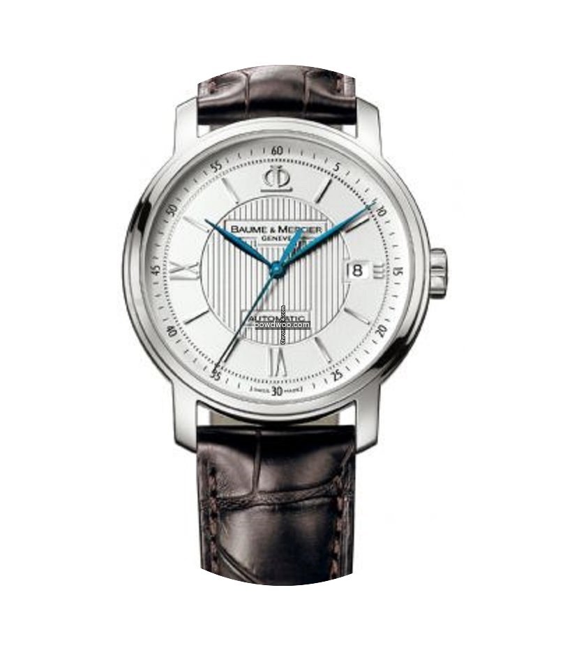 Baume & Mercier Classima MOA08791...
