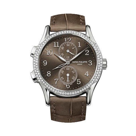 Patek Philippe Complications...
