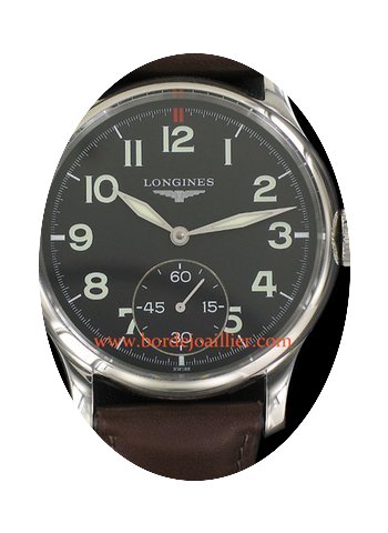 Longines Master Collection L2.640.4...