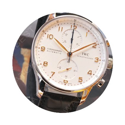 IWC IW371445...
