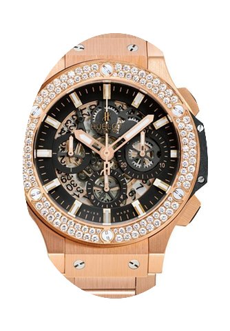 Hublot Big Bang Aero Bang...