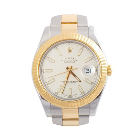 Rolex DATEJUST II...